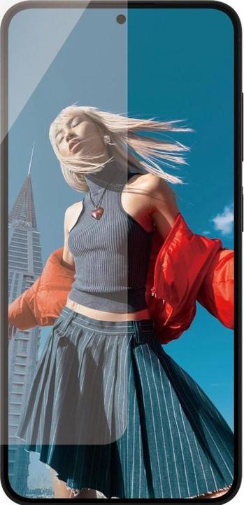 Actual product image PanzerGlass ® All-in-one screen protector Ultra Wide Fit (1 pcs., Samsung Galaxy S24, Samsung Galaxy S25)