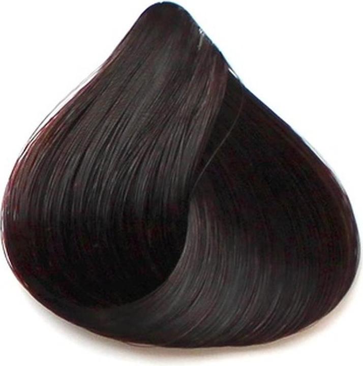 4.75 Mahogany Brown Hazelnut