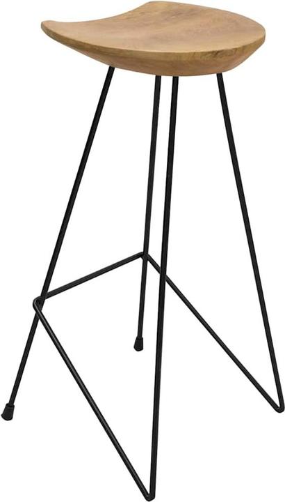 Produktbild vidaXL Barhocker