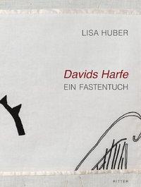 Produktbild Davids Harfe (Deutsch, Lisa Huber, 2017)