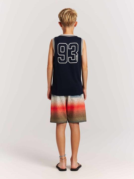 Produktbild Protest Badeshorts PRTChopper (152)