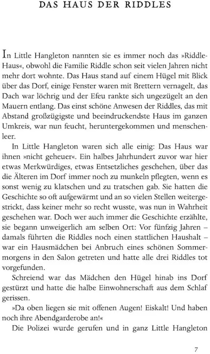 Immagine prodotto Harry Potter und der Feuerkelch (Harry Potter 4) (Tedesco, J.K. Rowling, 2018)