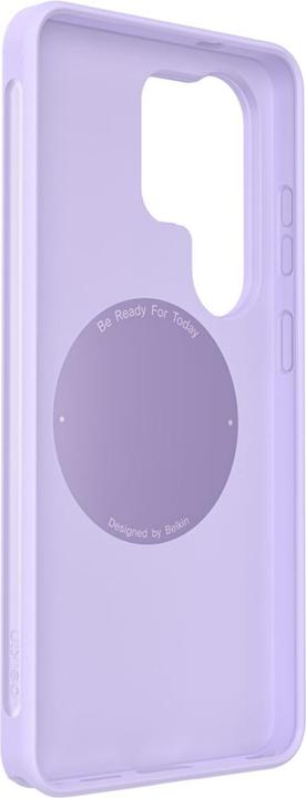 Actual product image Belkin Cover/Grip Tpu/Pc S26 Ultra Dual (Samsung Galaxy S26 Ultra)