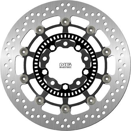 NG Brake Disc, Disco del freno, (300 mm)