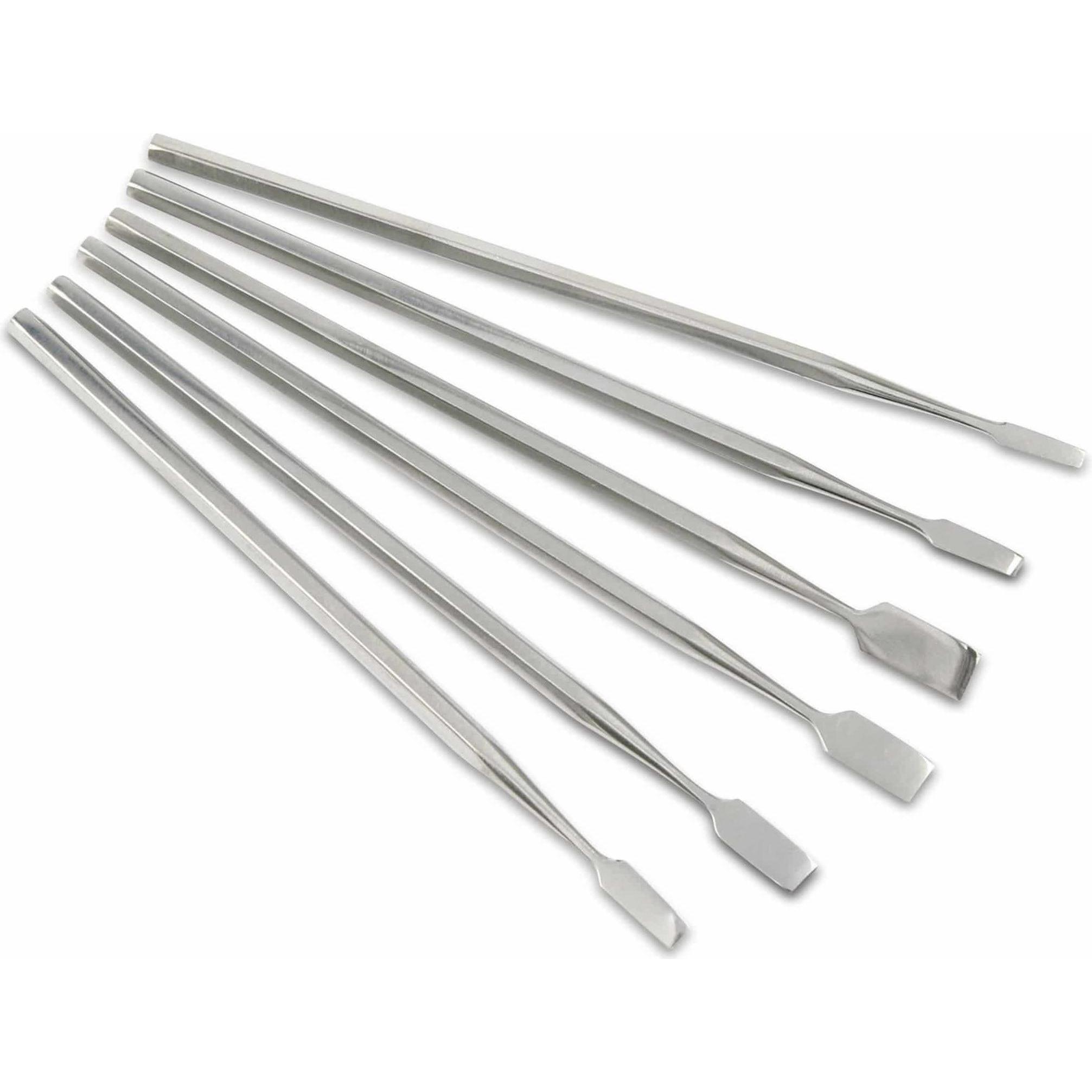 Pollin Electronic, Pinzette, Spatel-Set