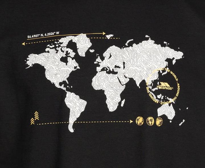 Produktbild Trespass Ohio TShirt (M)