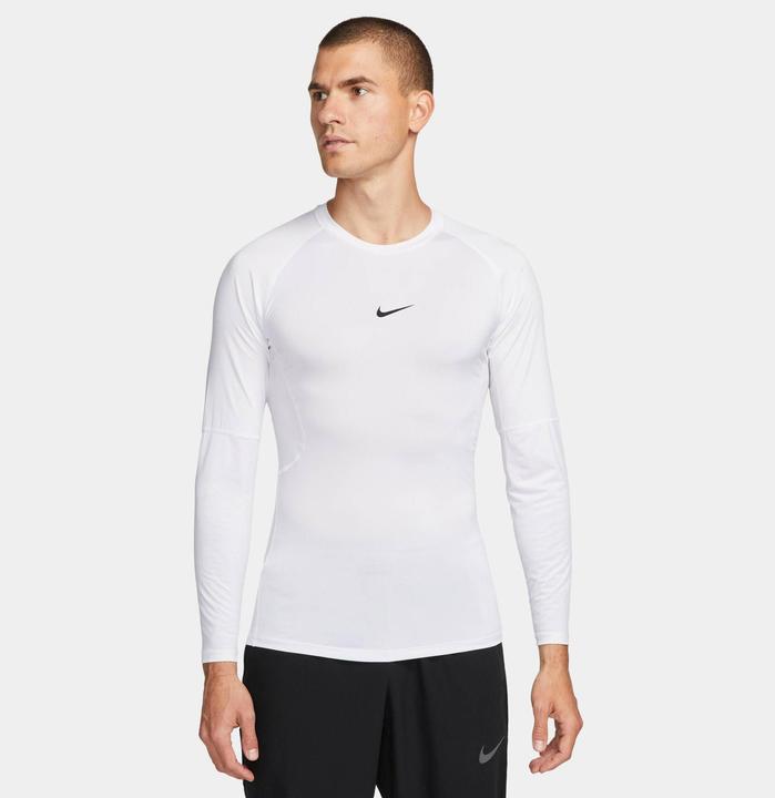 Actual product image Nike Pro Dri-FIT L/S (M)