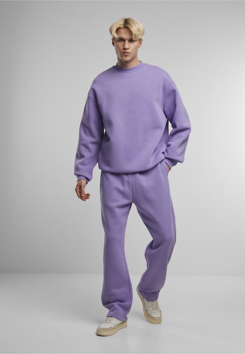 Produktbild Urban Classics Fluffy Trackpants - 171983 (M)
