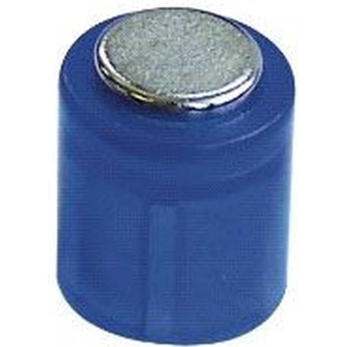 Laurel, Magnet, Magnet Power Zylinder 14x19mm VE=30 Stück kristallblau (1 x)