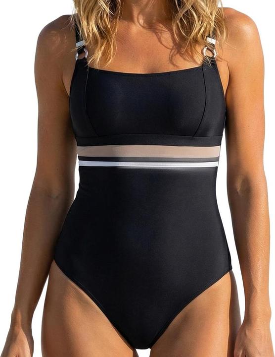 Actual product image SUNFLAIR Basic Badeanzug (40)