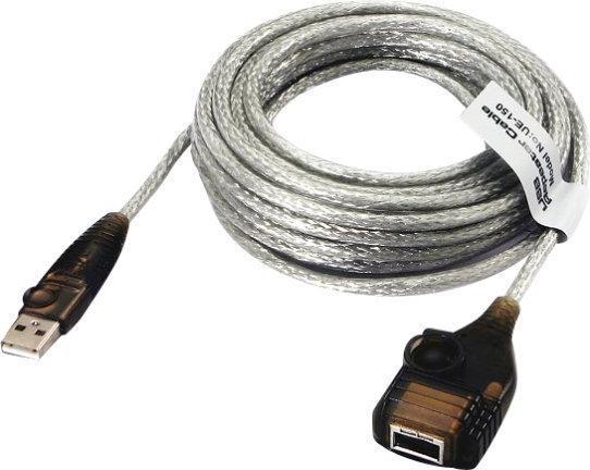 Actual product image Digitus Repeater Kabel (5 m, USB 2.0)