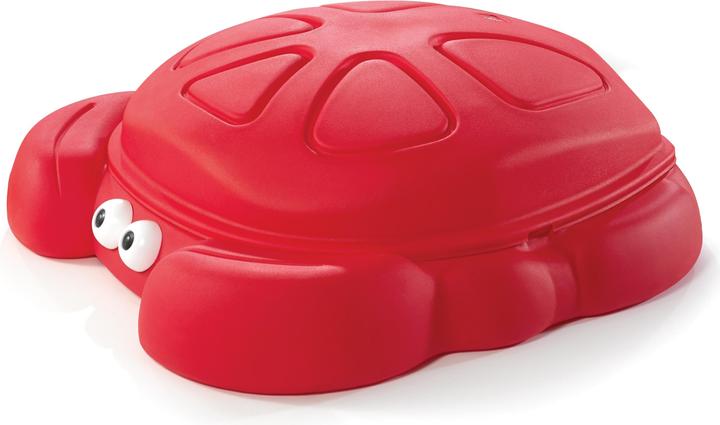 Image du produit Step2 Bac à sable Crabbie