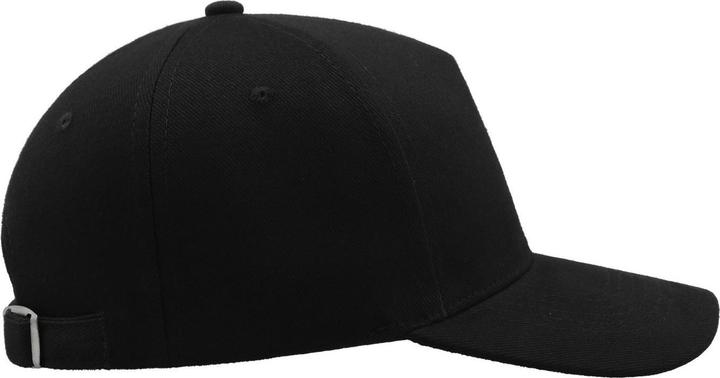 Image du produit Atlantis Casquette de baseball Liberty en coton brossé 5 panneaux (Taille unique)