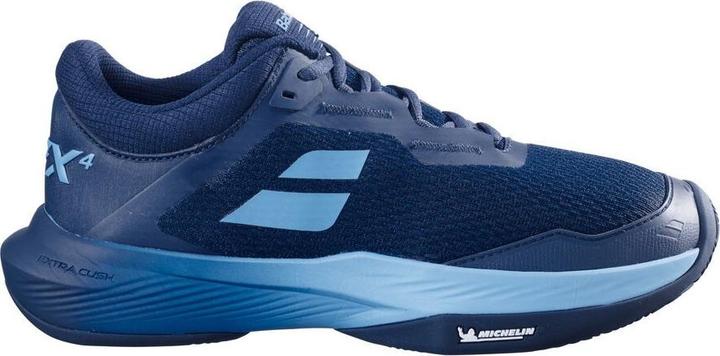 Produktbild Babolat Sfx 4 Clay (42)