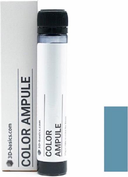 3d-basics Resin Colorant RAL 5024 Pastel Blue (Blau)