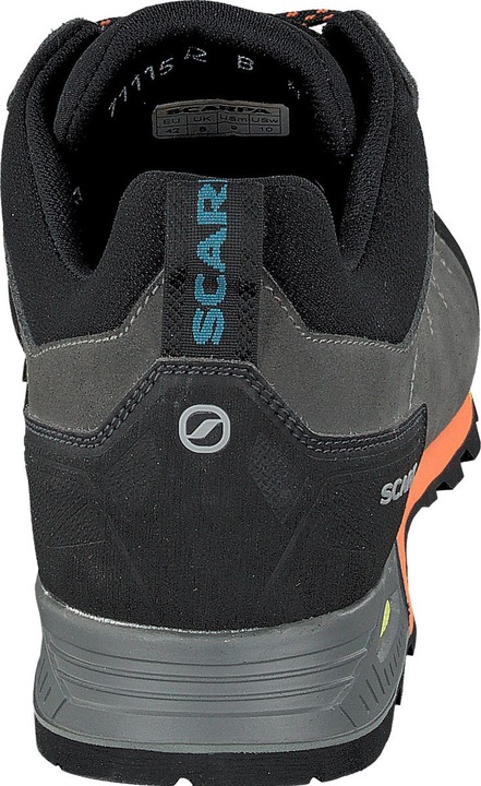 Produktbild Scarpa Zodiac GTX Schuhe (45)