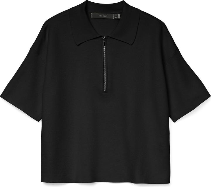 Produktbild Vero Moda VMGOLD Pullover Strickpullover (M)
