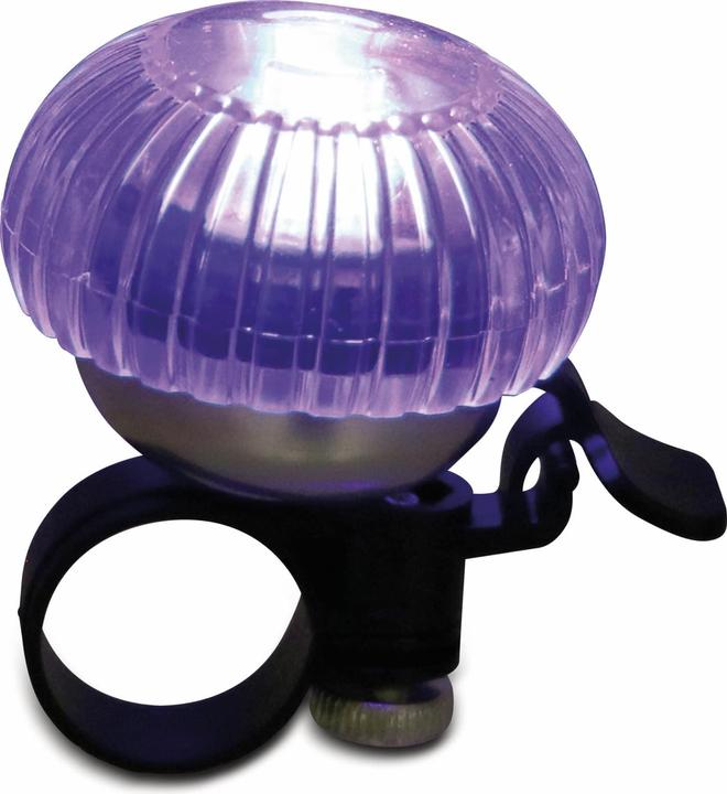 Actual product image Dunlop Bicycle bell