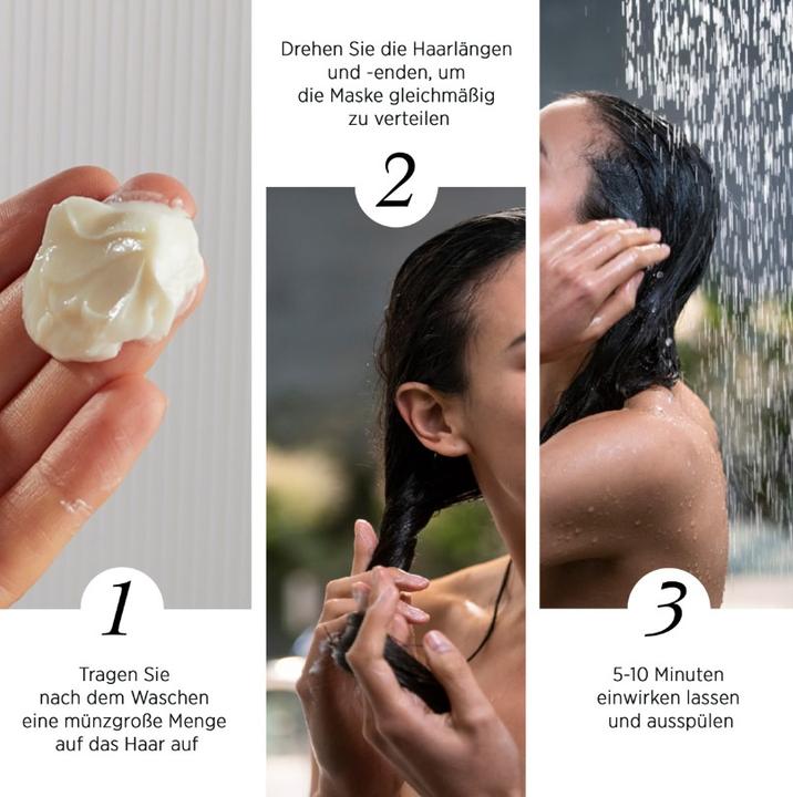 Immagine prodotto System Professional Repair Mask 400ml (400 ml)