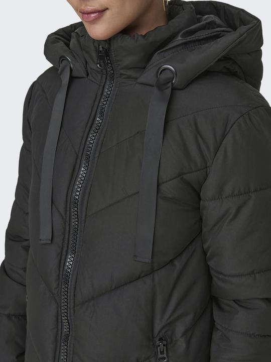 Produktbild JdY Longline Wattierte Jacke (L)