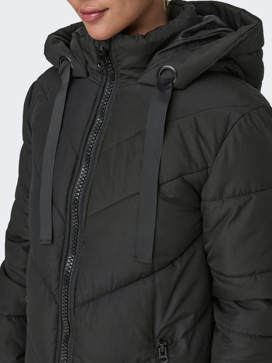 Immagine prodotto JdY Giacca imbottita Longline (L)