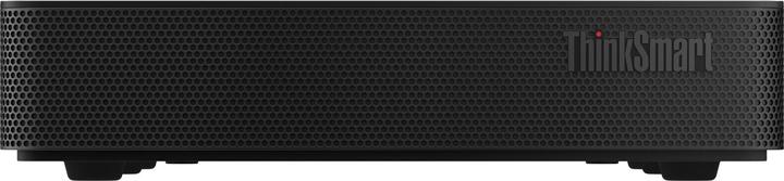 Actual product image Lenovo ThinkSmart Core Gen 2 for teams + USB controller