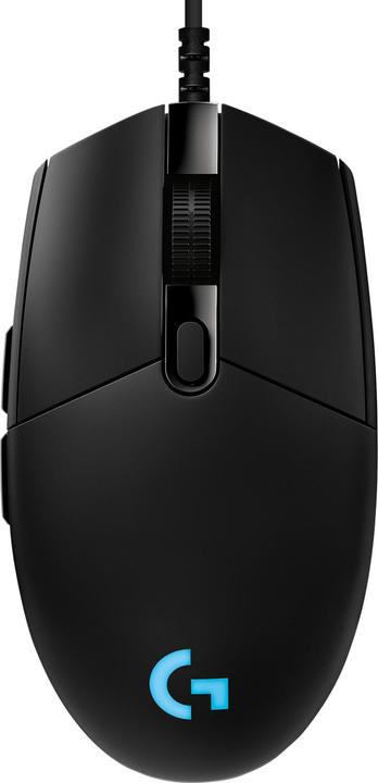 Image du produit Logitech G G Pro Hero (Filaire)