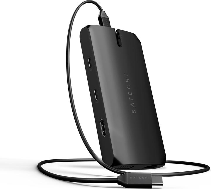 Actual product image Satechi On the Go (USB-C, 1 portion)