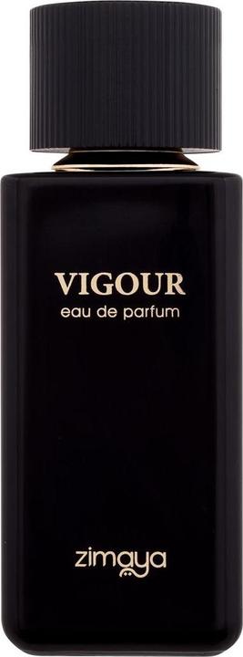 Produktbild Hamidi Natural Musk - parfÃ©movÃ¡ voda bez alkoholu (Eau de Parfum, 100 ml)