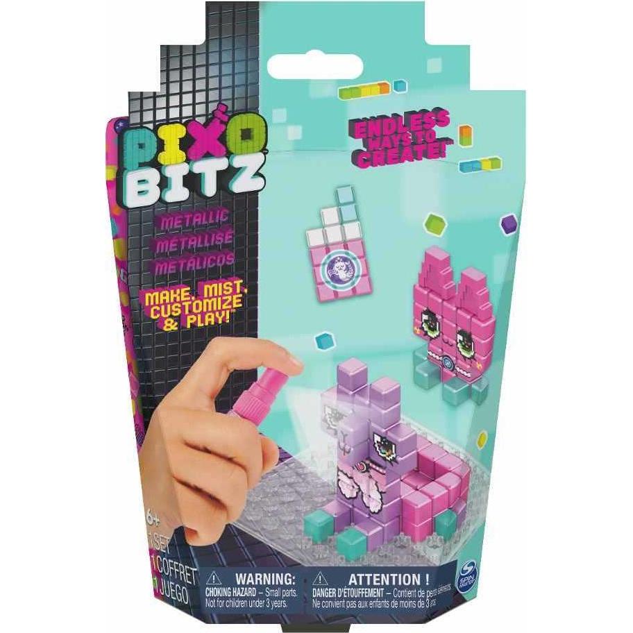 Spin Master PIXOBITZ Ass.to Complementary Kit