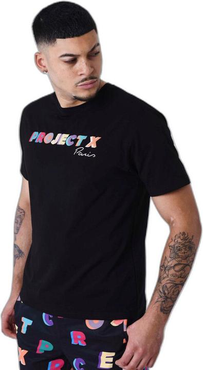 Produktbild Project X Paris overized t-hirt project x pari