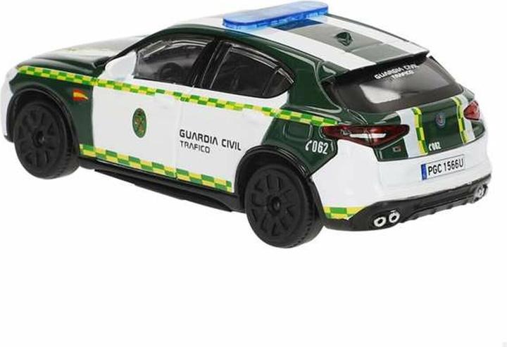 Produktbild Burago Guardia Civil Alfa Romeo car