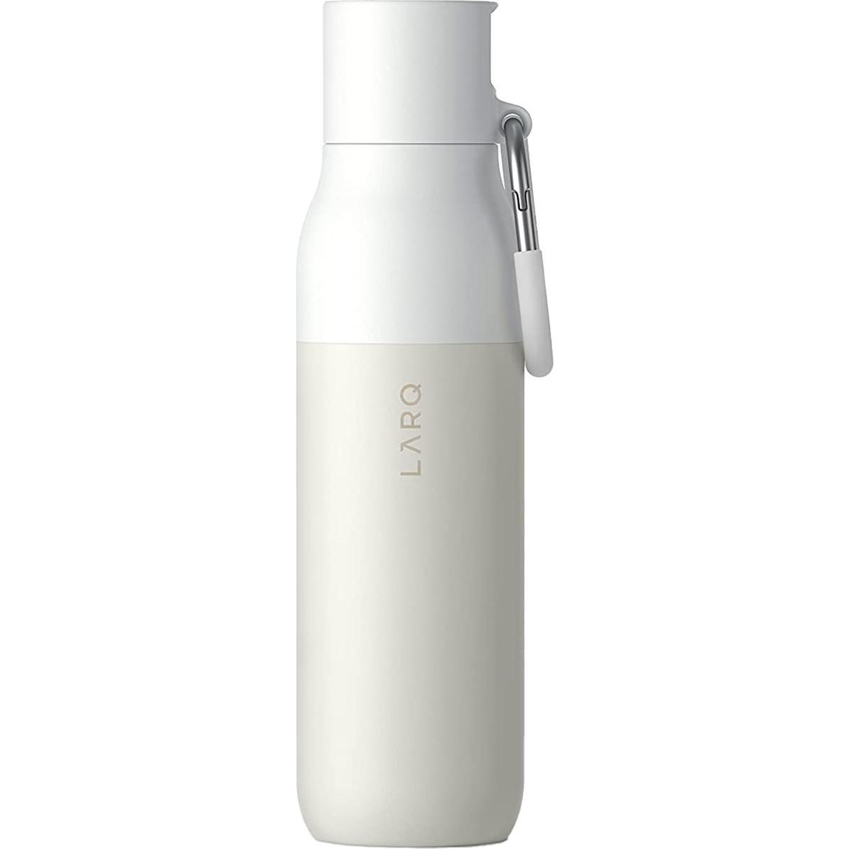 Larq, Trinkflasche + Thermosflasche, (0.43 l)
