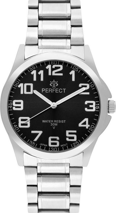 MÄNNLICH PERFEKT P012 (zp304b) (42 mm)
