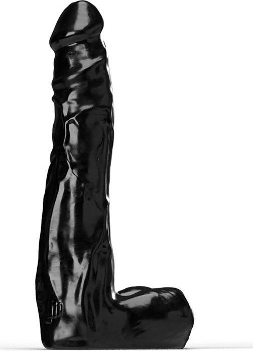 Produktbild All Black Steroid The Coach Black