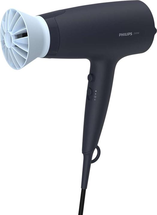 Immagine prodotto Philips Asciugacapelli Serie 3000 BHD360 (2100 W)