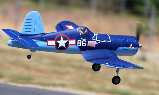 Produktbild Art-Tech F4U Corsair (EPO) RTF