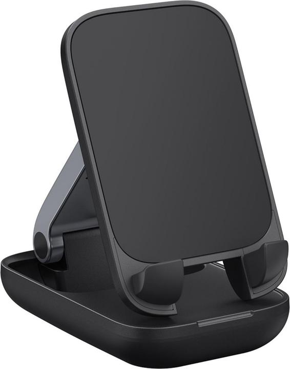 Baseus Folding Phone Stand (black)