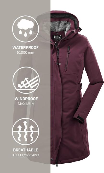 Immagine prodotto Killtec KOW 165 (38)