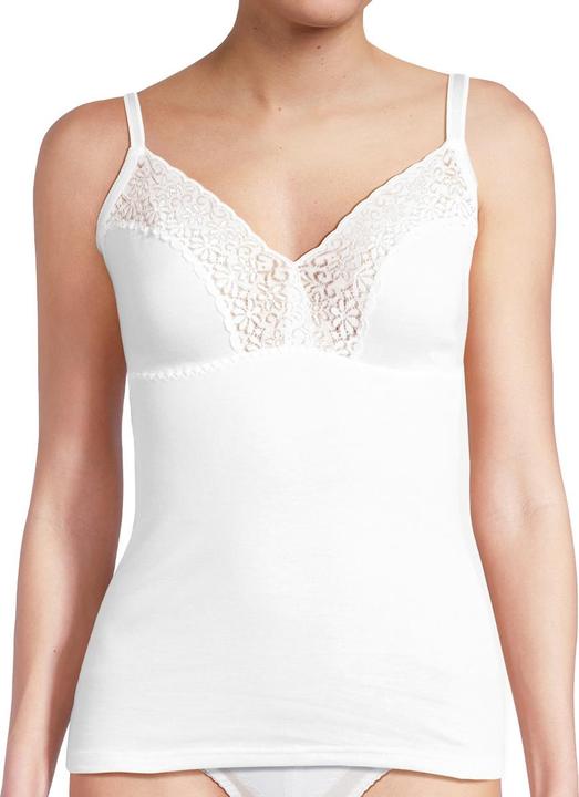Produktbild Speidel 2er Pack Natalie BH-Hemd (2er Pack, XXL, 44 A)