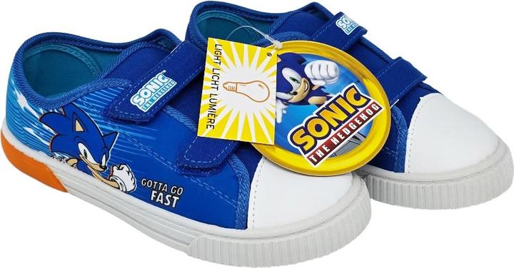 Image du produit Leomil Sonic Speed Fersenblitz (33)