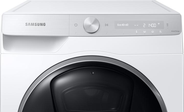Produktbild Samsung WW90T986ASH/S5 WW9800 (9 kg, Links)