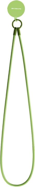 Actual product image Caseme Jelly Necklace: Versatile lanyard to suit every need