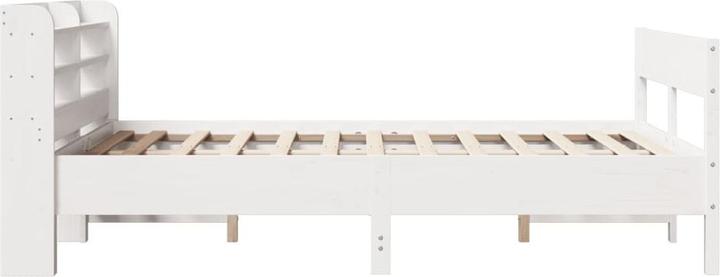 Image du produit vidaXL Bettgestell (140 x 200 cm)