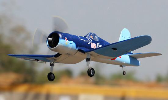 Produktbild Art-Tech F4U Corsair (EPO) RTF