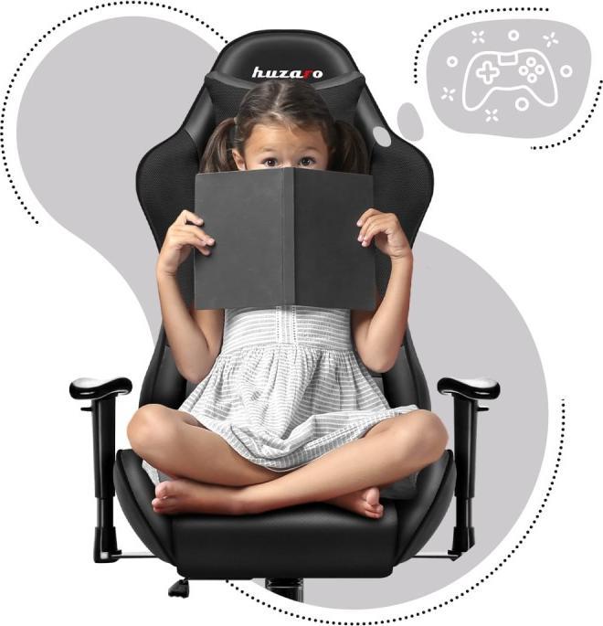 Actual product image Huzaro Ranger 6.0