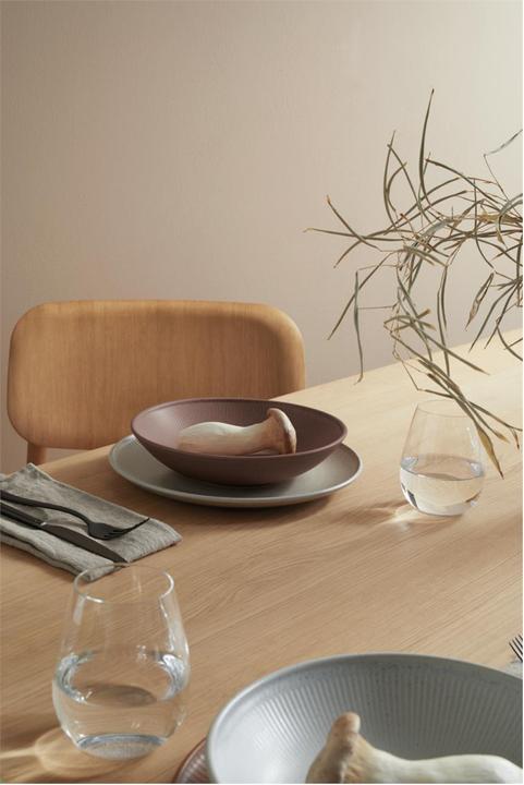 Actual product image Thomas Dinner plate 'Clay (1 pcs.)