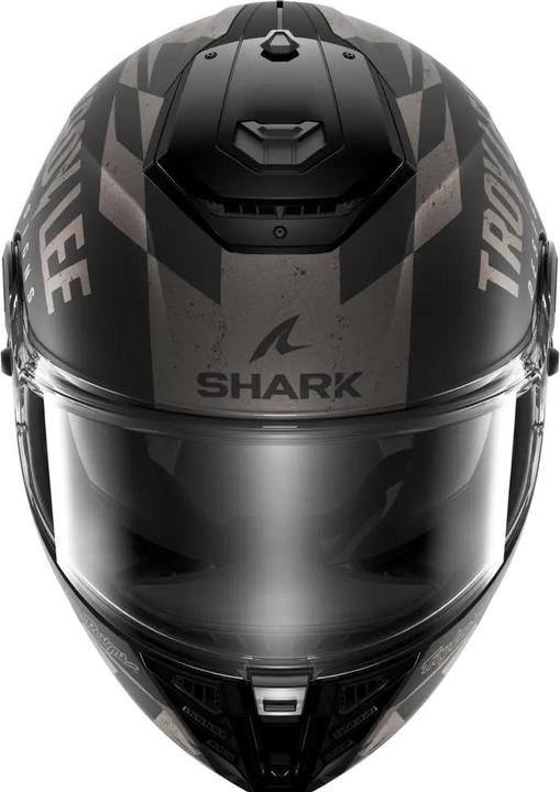 Immagine prodotto Shark SPARTAN RS RACESHOP MATT Integralhelm (XL)