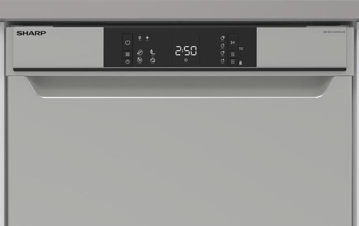 Immagine prodotto Sharp QW-NA1CU47DS-EN