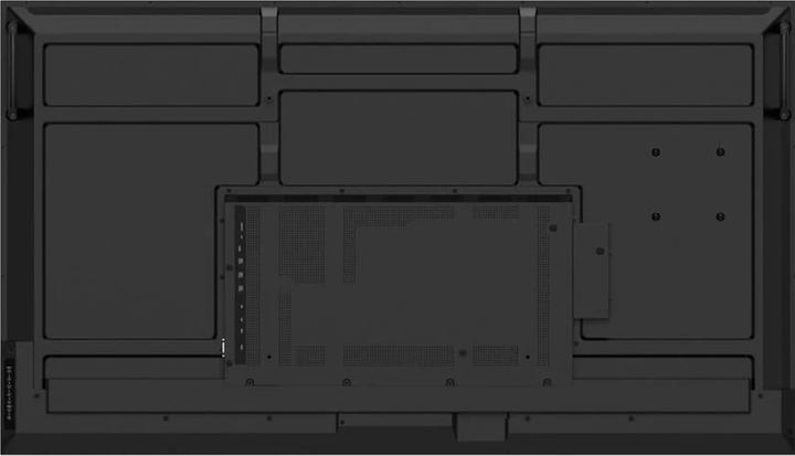 Produktbild Viewsonic Wireless Display, 55" 4K (3840 x 2160 Pixel, 55")